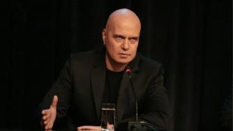 Слави Трифонов иска референдум за президентска република