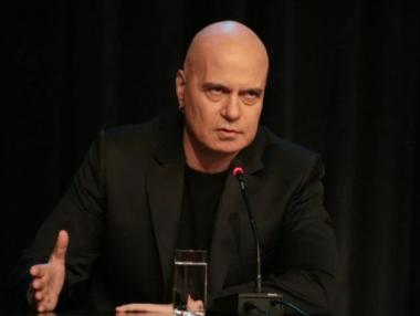Слави Трифонов иска референдум за президентска република