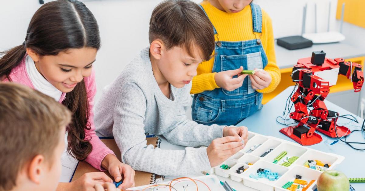 Обучението по математика и точни науки в училище и добрите