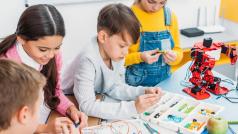 Обучението по математика и точни науки в училище и добрите