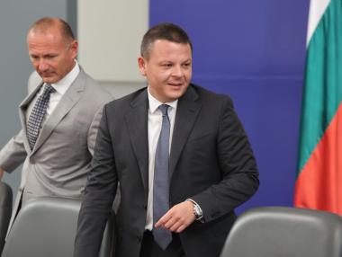 България уведоми ЕК за намеренията си спрямо „Газпром“