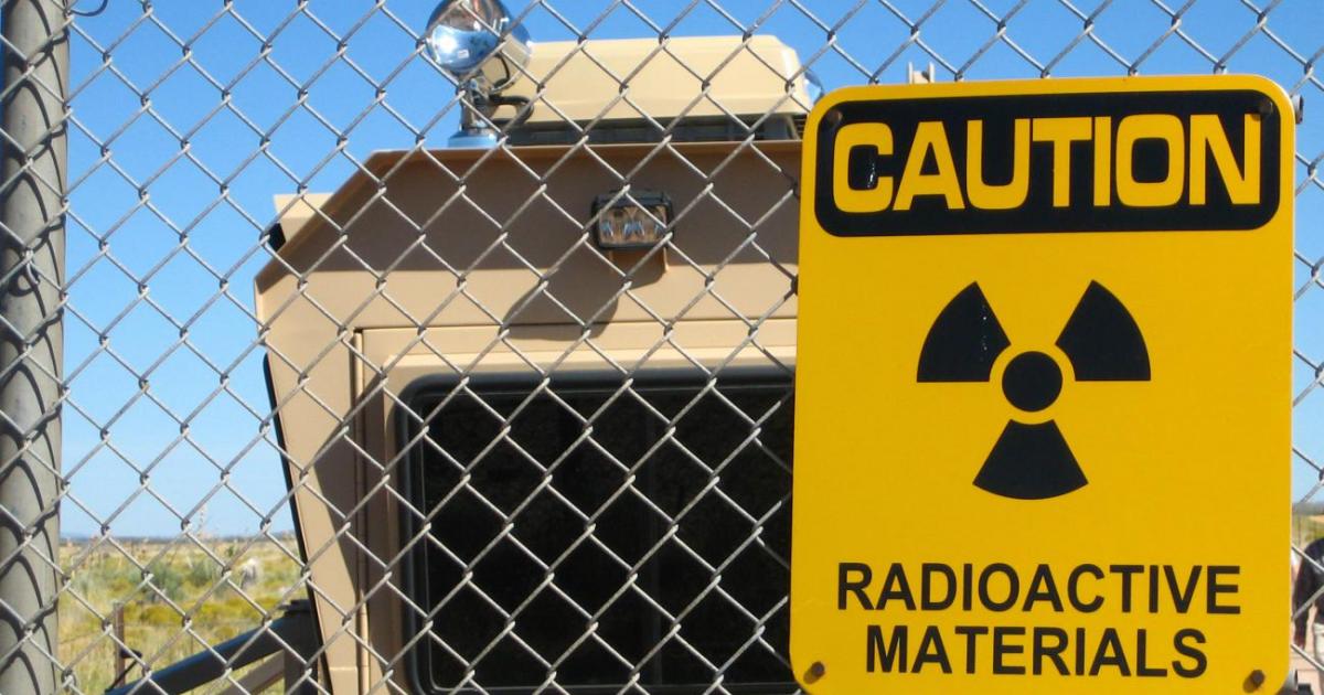 Срещата за ядрено разоръжаване на ООН завърши с провал, след