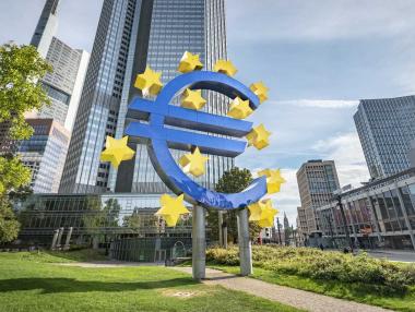 ЕЦБ се готви за агресивно вдигане на лихвите