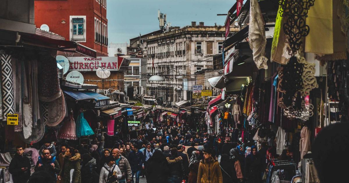 Броят на българските граждани, посещаващи Одрин, е нараснал значително след