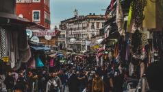 Броят на българските граждани посещаващи Одрин е нараснал значително след