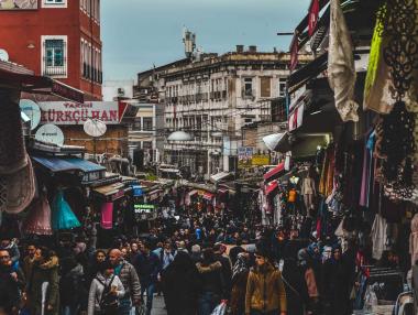 Българите в Одрин рязко се увеличиха след указа на Ердоган