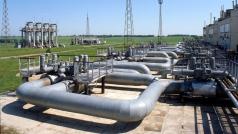 Съоръженията за съхранение на газ в Германия се пълнят по бързо