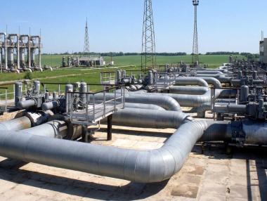 Германия пълни газовите хранилища по-бързо от планираното