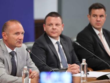 Новините от седмицата: Завръщане към „Газпром“; 420% ръст за АЕЦ „Козлодуй“; Война за дърва