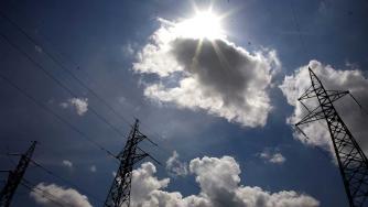 Токът за българския бизнес достигна шоковите 1400 лв./MWh
