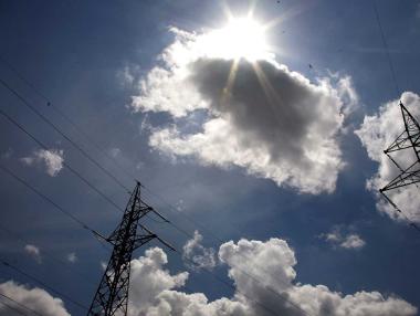 Токът за българския бизнес достигна шоковите 1400 лв./MWh