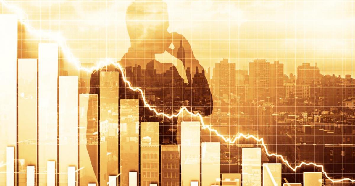 Необузданата инфлация е тук, за да остане и укротяването ѝ