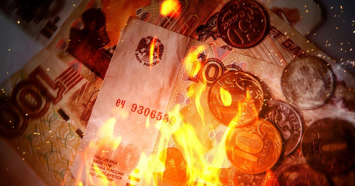 След като нахлу в Украйна преди шест месеца, днес Русия