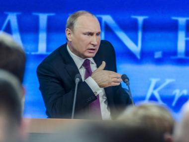 В капана на отчаянието: Ще бъде ли спасен Путин от западните си „приятели“?