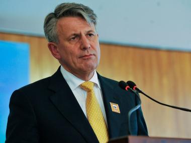 Шефът на Shell очаква енергийната криза да продължи няколко зими