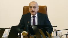 Ще се опитаме да довършим договора с Газпром за доставки