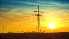 Цените на електроенергията в Европа продължават да чупят рекорди усилвайки