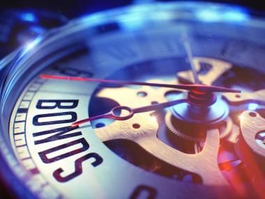 В примката на перфектна буря: Британските облигации с невиждан от 1994 г. спад