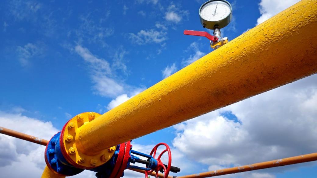 „Газпром“ свива доставките и за Франция