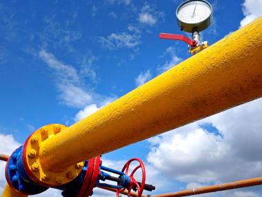 „Газпром“ свива доставките и за Франция