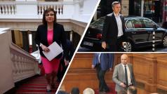 Вече са ясни водачите на листите на БСП за предстоящите