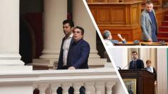 Вече са ясни водачите на листи на Продължаваме промяната за