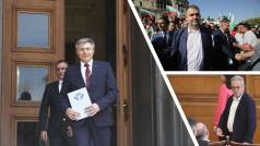 Вече са ясни водачите на листите на ДПС за предстоящите