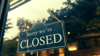 Емблематични британски пъбове са пред затваряне