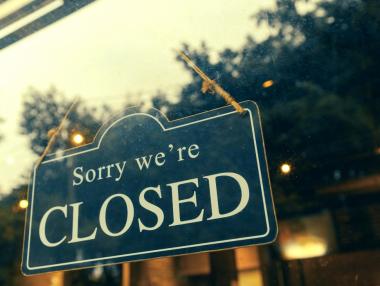 Емблематични британски пъбове са пред затваряне