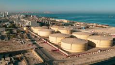 Петролните рафинерии в Близкия изток увеличават доставките на дизелово гориво