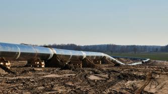 Русия спря изцяло доставките на газ по „Северен поток“