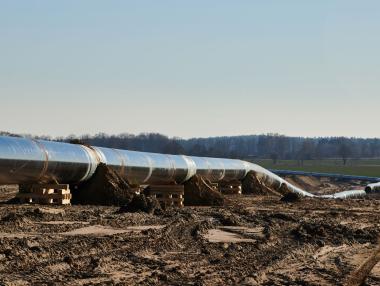 Русия спря изцяло доставките на газ по „Северен поток“