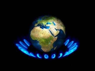 Само пълните газови хранилища няма да спасят Европа