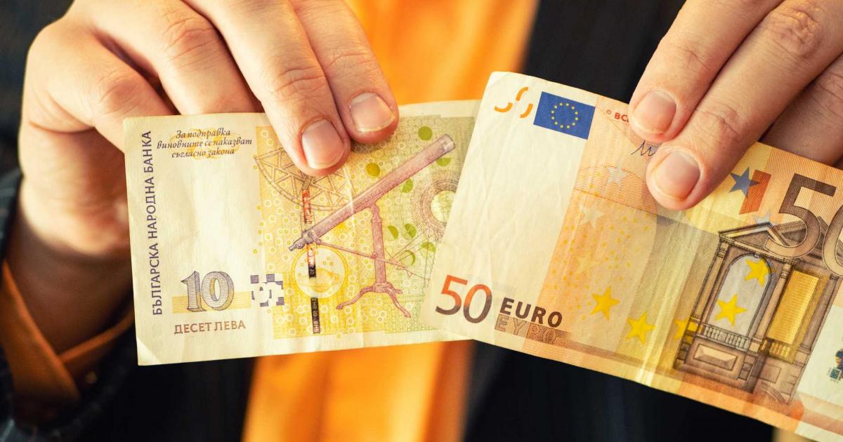 България и еврото Бюджет и финансиСпоред Василев България е готова