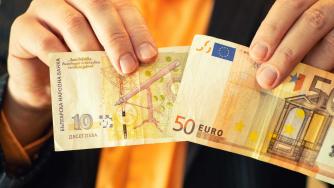 Служебният кабинет подготвя Закон за еврото