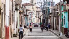 Куба затънала в енергийна криза довела до чести спирания на