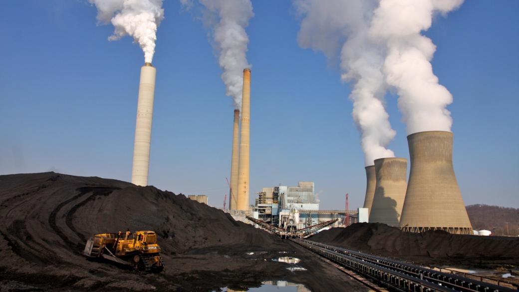 Въглищната държава на ЕС изпитва недостиг на въглища