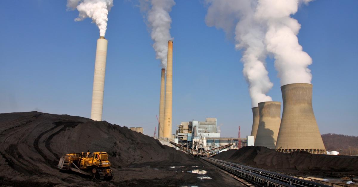 Полша има най-големия сектор за добив на въглища в Европейския