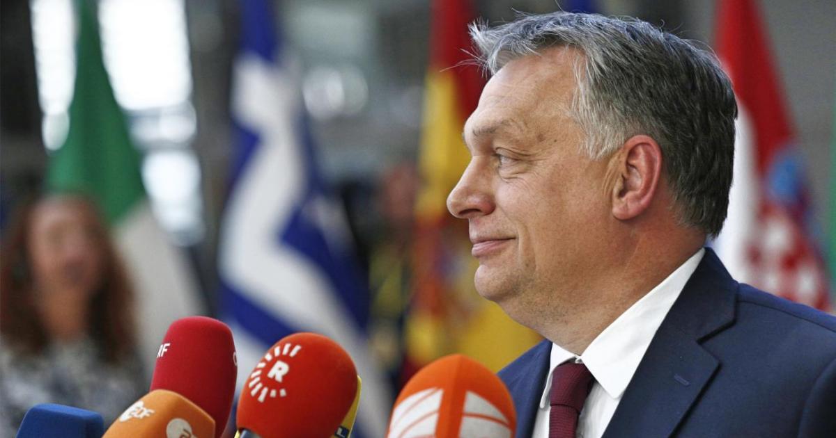 Унгария съобщи, че е подписала нова сделка с руския енергиен