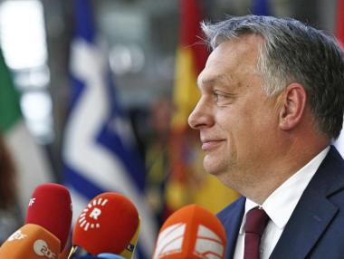 Унгария подписа нова сделка с „Газпром“