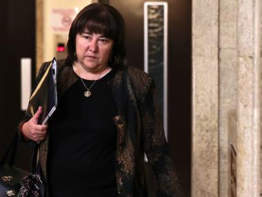 Служебният кабинет отчита 1.7 млрд. лв. излишък в бюджета