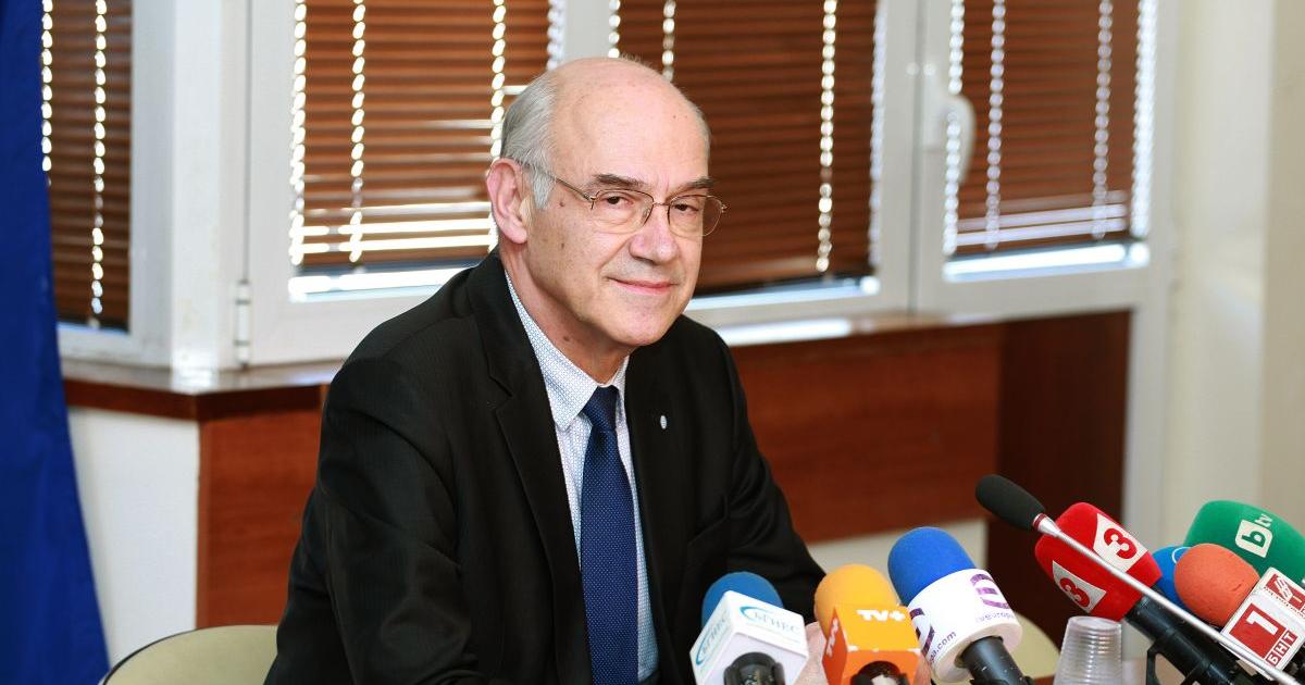 Комисията за енергийно и водно регулиране (КЕВР) утвърди цена на