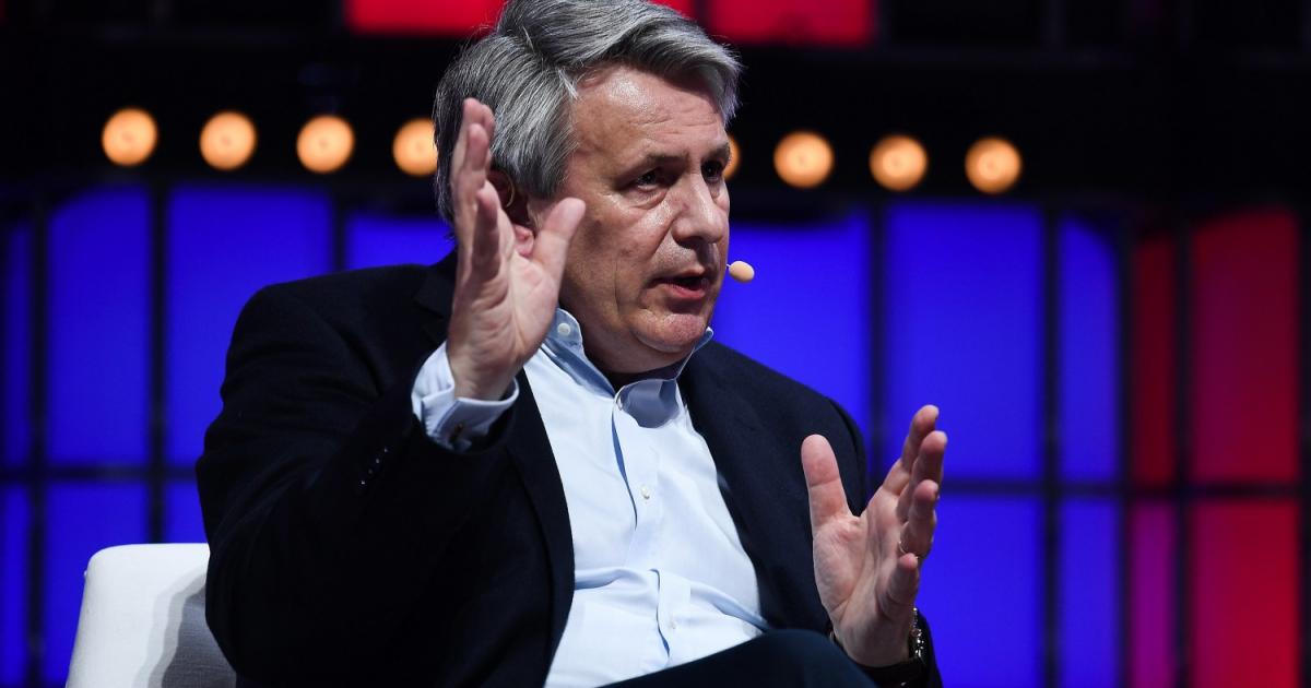 Shell е избрал четирима кандидати за наследник на главния изпълнителен
