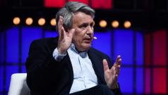 Shell е избрал четирима кандидати за наследник на главния изпълнителен