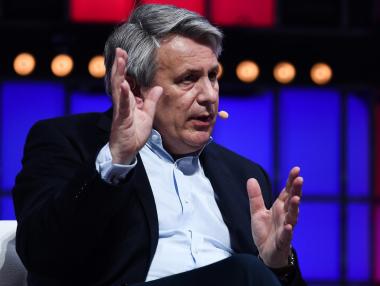 Директорът на Shell напуска компанията