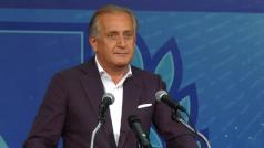 Спас Русев който бе основен акционер в Българска телекомуникационна компания