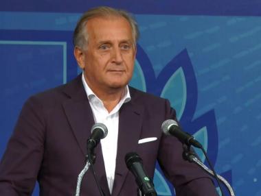 Спас Русев окончателно излезе от Vivacom