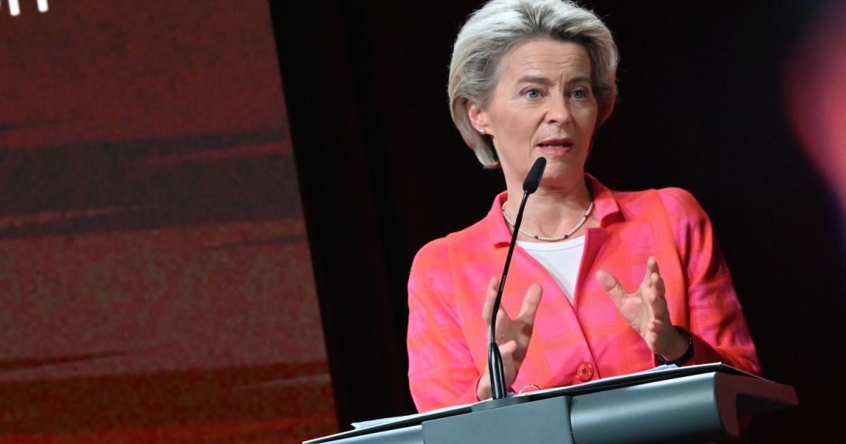 Европа трябва да наложи таван на цените на руския тръбопроводен