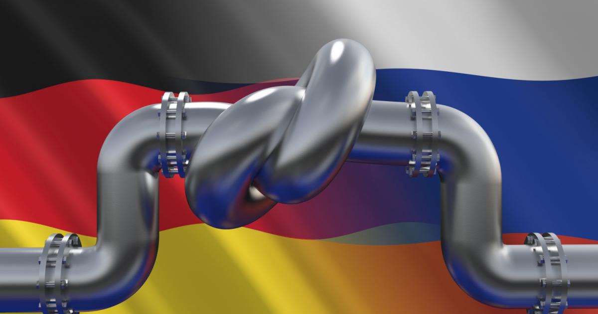 Газпром“ заяви, че неговият ключов газопровод за Европа няма да