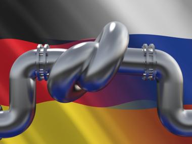 „Газпром“ няма да възобнови работата на „Северен поток“